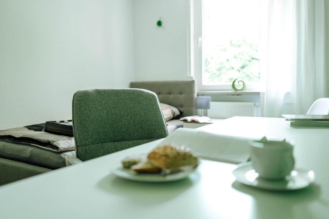 Ruhiges An Der Ta Homestay Hamelin