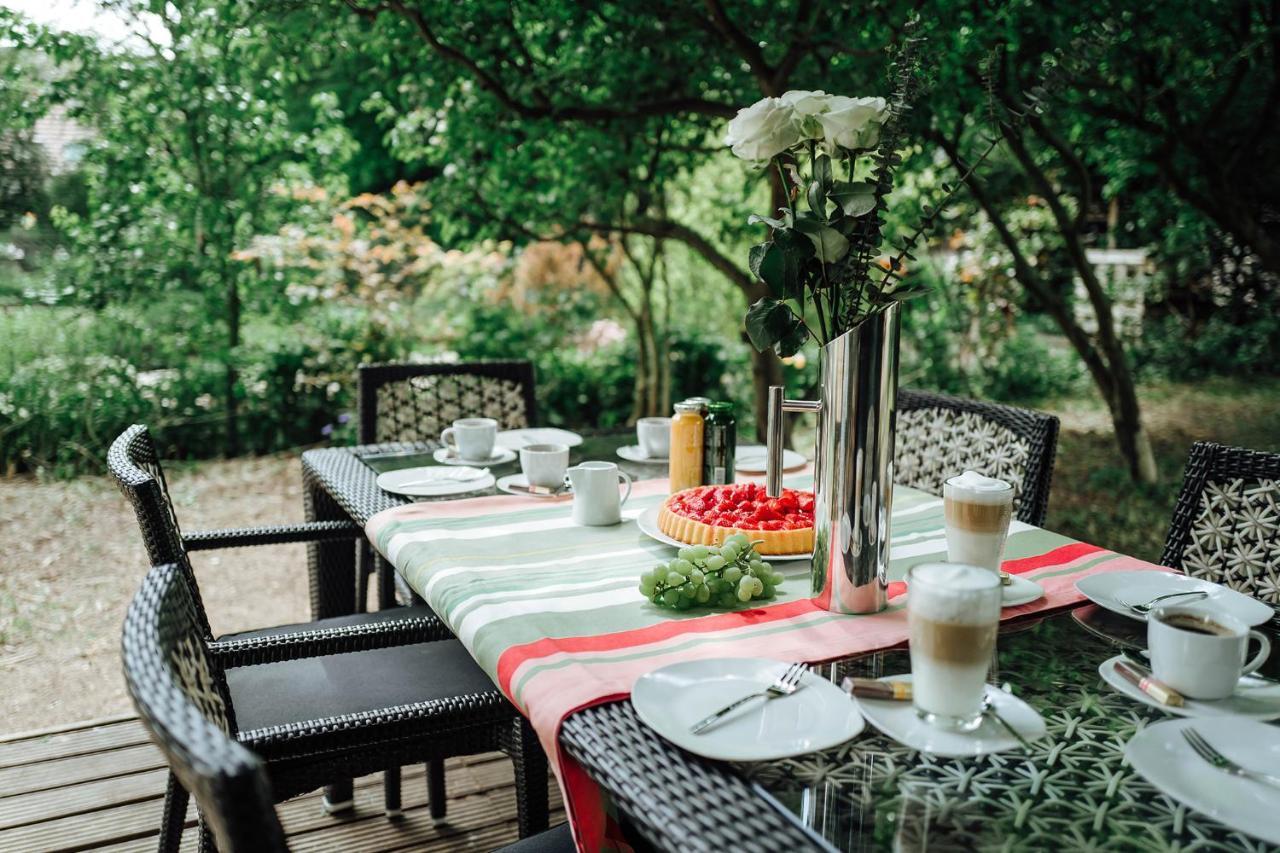 Homestay Ruhiges An Der Ta Hamelin