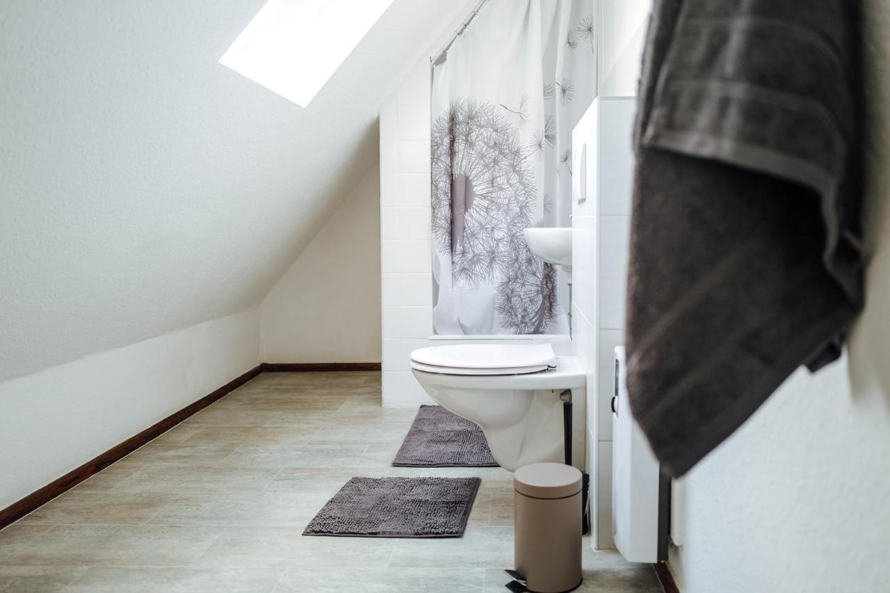 Ruhiges An Der Ta Homestay Hamelin